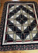 Amish handmade quilt for sale  Gaithersburg