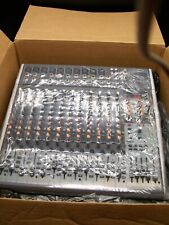 Behringer xenyx x2442usb for sale  Springfield