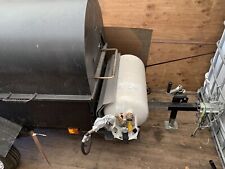 Porta grill trailer for sale  Livonia