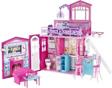 Casa barbie glam usato  Cava De Tirreni