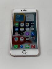 Apple iPhone 6S Plus 64GB (T-Mobile) A1687 ouro rosa - Quebrado comprar usado  Enviando para Brazil