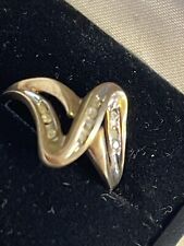 Carat gold ring for sale  AYLESFORD