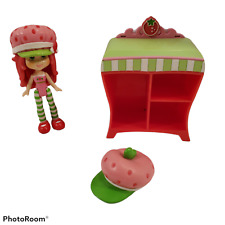 2008 hasbro strawberry for sale  White Heath