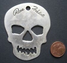 Rose metal skull gebraucht kaufen  Mülheim-Kärlich