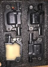 4pc genuine ignition for sale  Bloomfield