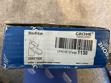 Grohe 2042100 bauedge for sale  WARWICK
