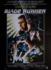 Blade runner affiche d'occasion  Clermont-Ferrand-