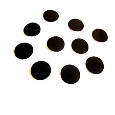 Kreise schwarz reflexfolie gebraucht kaufen  Ganderkesee