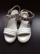 Lotus sandals size for sale  PORTHCAWL