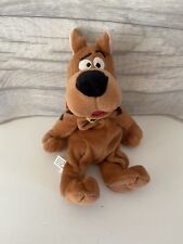 Scooby doo plush for sale  BRAINTREE