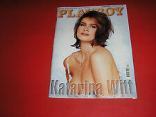 Playboy 1998 12 gebraucht kaufen  Berlin