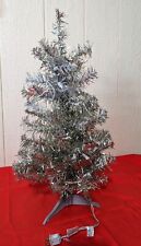 Christmas tree aluminum for sale  Joshua