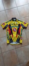 Maillot cycliste roslotto d'occasion  Saultain