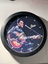 Elvis presley quartz for sale  Shipping to Ireland