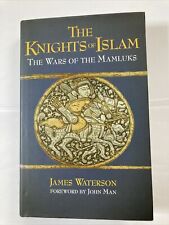 Knights islam wars for sale  HALIFAX