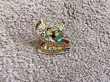 Disney pin max for sale  CROOK