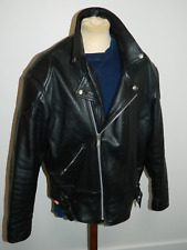 Mens cowhide leather for sale  HOUNSLOW