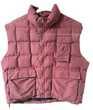 Browning hunting vest for sale  Middle River