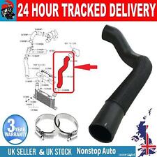 Turbo intercooler hose for sale  Shipping to Ireland