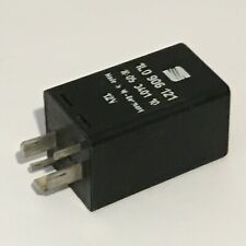 Audi seat relay for sale  SEAHAM
