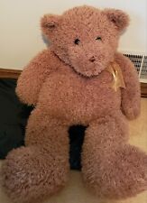 stuffed jumbo teddy bear for sale  Ubly