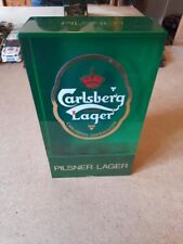 Calsberg pilsner lager for sale  LEEDS