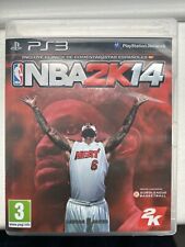 Ps3 nba 2k14 for sale  HIGH WYCOMBE