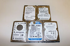 1PCS 500 GB 2.5" 9mm 5400 RPM SATA Hard Disk Drive HDD Ideal Laptops Netbooks for sale  Shipping to South Africa