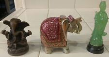 Ganesh hindu elephant for sale  Brentwood