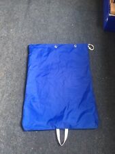 Canvas laundry bag for sale  Ireland