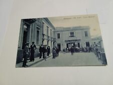 Catanzaro poste teatro usato  Messina