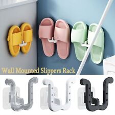 Mounted slippers rack for sale  Shipping to Ireland