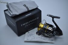 2020 shimano twinpower for sale  Shipping to Ireland