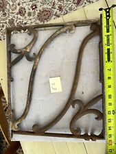 Wall brackets decorative for sale  Clermont