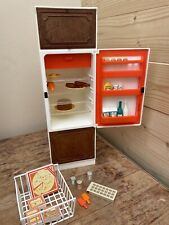 sindy fridge for sale  EASTBOURNE