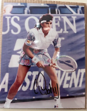 Gabriela sabatini signed for sale  Saint Marys