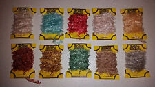 Tinsel Chenille Fringe/Lash type Fly Jig Tying for sale  Shipping to South Africa