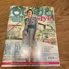 sew magazine for sale  WIRRAL