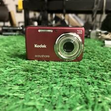 Cámara digital Kodak EasyShare M532 14,0 MP 💕!!️ROSA RARA💕!!️ segunda mano  Embacar hacia Argentina