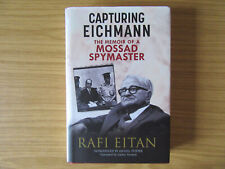 Capturing adolph eichmann for sale  EXETER