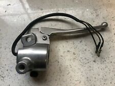 Motorcycle front brake for sale  STOCKTON-ON-TEES