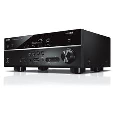 Yamaha RX-V385 5.1 Channel Network AV Receiver with Bluetooth for sale  Shipping to South Africa