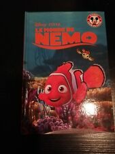 Disney nemo disney d'occasion  La Valette-du-Var