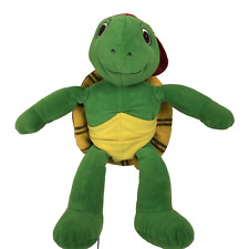 Vtg franklin turtle for sale  Somerset