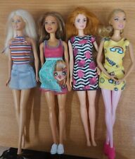 Barbie doll bundle for sale  HOVE