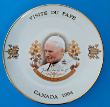 Vintage 1984 papal for sale  Broomfield
