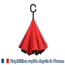 Parapluie inversé anti d'occasion  Pringy