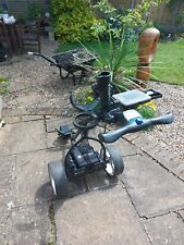 Motocaddy electric golf for sale  AYLESBURY