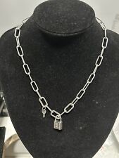 Pandora link chain for sale  New York