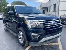 2019 ford expedition for sale  Miami